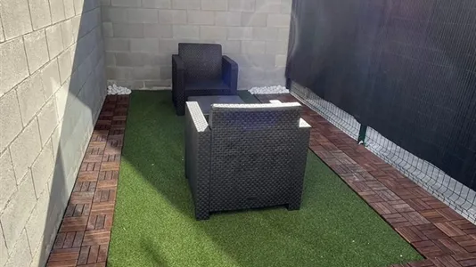 Rooms in El Prat de Llobregat - photo 5