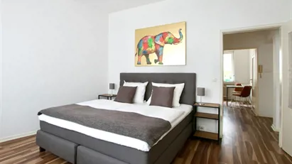 Apartment for rent in Cologne Innenstadt, Cologne (region)
