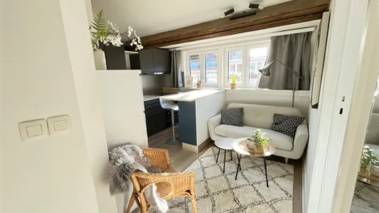 Apartments in Brussels Elsene - photo 7