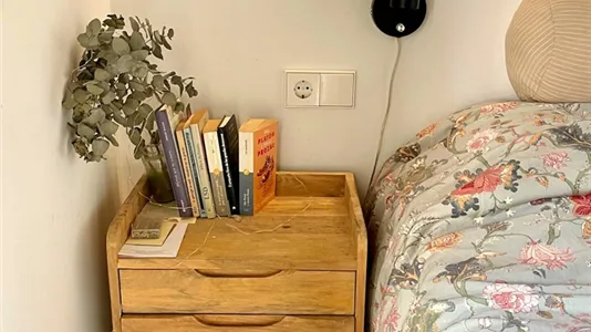 Apartments in Barcelona Gràcia - photo 5