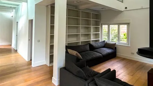 Rooms in Madrid Chamartín - photo 7