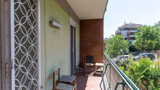 Rooms in Roma Municipio VIII – Appia Antica - photo 5