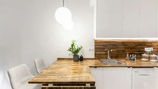 Apartments in Barcelona Sants-Montjuïc - photo 10