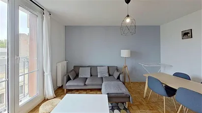 Apartment for rent in Le Havre, Normandie