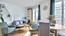 Apartment for rent, Paris 13ème arrondissement - Place d'Italie, Paris, Rue de Domrémy, France