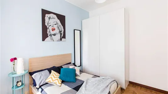 Rooms in Milano Zona 6 - Barona, Lorenteggio - photo 4