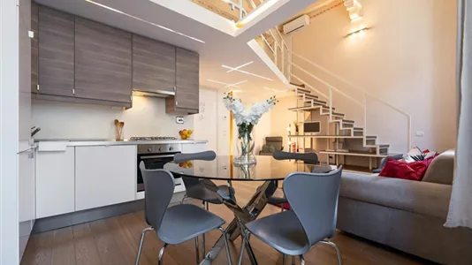 Apartments in Florence - photo 3