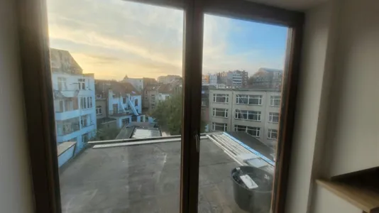 Rooms in Brussels Etterbeek - photo 4