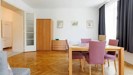 Apartments in Vienna Leopoldstadt - photo 6