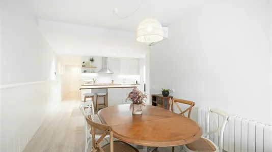 Apartments in Barcelona Gràcia - photo 4