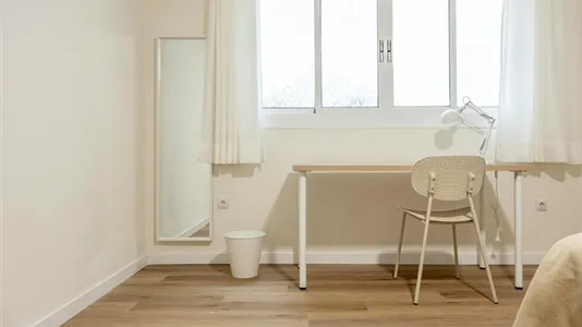 Rooms in Valencia L'Eixample - photo 4
