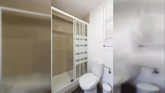 Rooms in Madrid Salamanca - photo 8