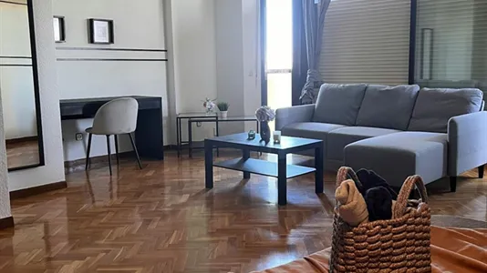 Rooms in Madrid Retiro - photo 7