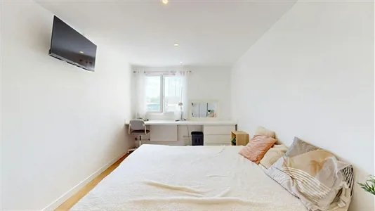 Rooms in Toulouse - photo 2