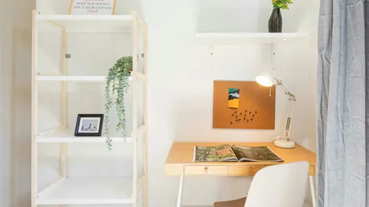 Rooms in Milano Zona 6 - Barona, Lorenteggio - photo 5