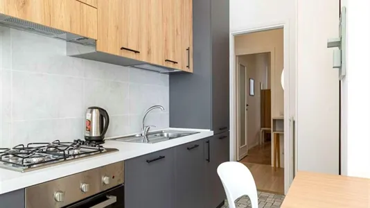 Rooms in Milano Zona 4 - Vittoria, Forlanini - photo 8