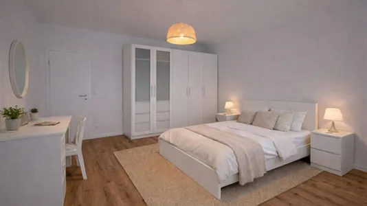 Apartments in Darmstadt - photo 4