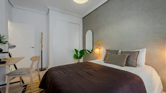 Rooms in Madrid Latina - photo 3