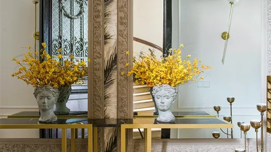 Apartments in Madrid Retiro - photo 10