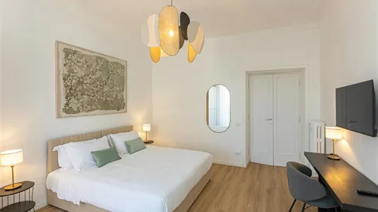 Apartments in Roma Municipio II – Parioli/Nomentano - photo 10