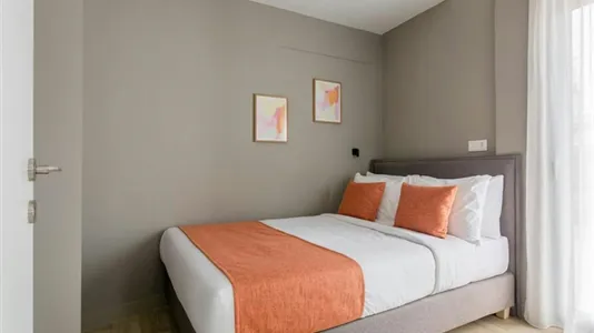 Apartments in Athens Exarchia - photo 10