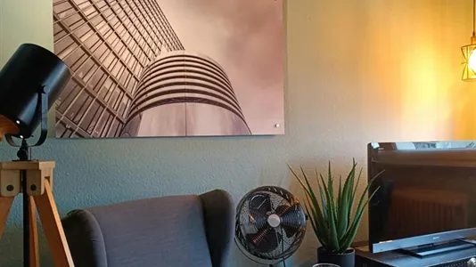 Apartments in Location is not specified - photo 4