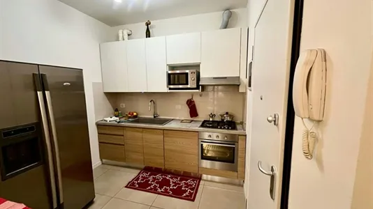 Apartments in Florence - photo 9