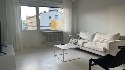 Apartments in Stockholm South - photo 1