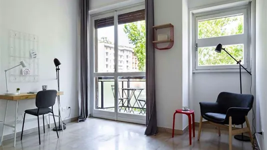 Rooms in Milano Zona 5 - Vigentino, Chiaravalle, Gratosoglio - photo 7
