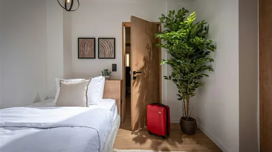 Apartments in Athens Gazi - photo 3