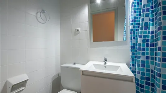 Rooms in Barcelona GrĂ cia - photo 5