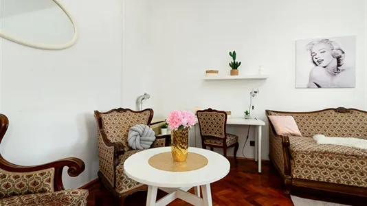 Apartments in Budapest Ferencváros - photo 6