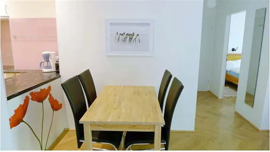 Apartments in Vienna Leopoldstadt - photo 9