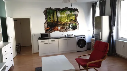 Apartments in Berlin Friedrichshain-Kreuzberg - photo 8