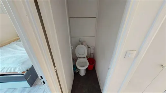 Rooms in Dijon - photo 10