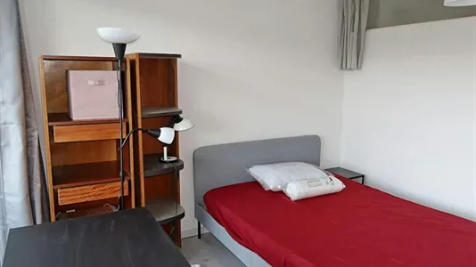 Rooms in Nancy - photo 2
