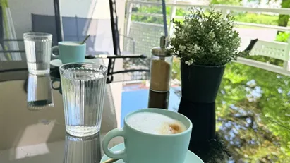 Apartment for rent in Munich