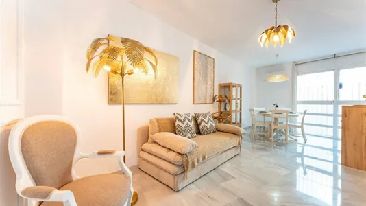 Apartments in Málaga - photo 1