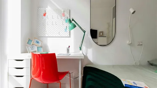 Rooms in Milano Zona 5 - Vigentino, Chiaravalle, Gratosoglio - photo 4