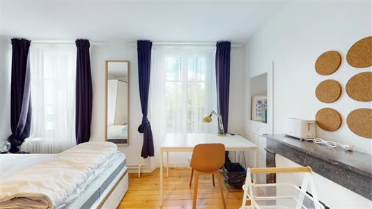 Rooms in Fontainebleau - photo 6