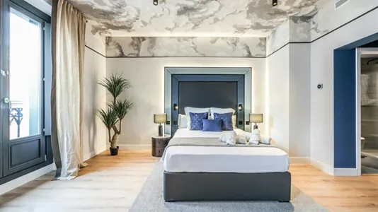 Apartments in Madrid Centro - photo 1