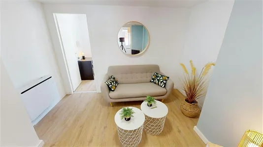 Rooms in Grenoble - photo 10