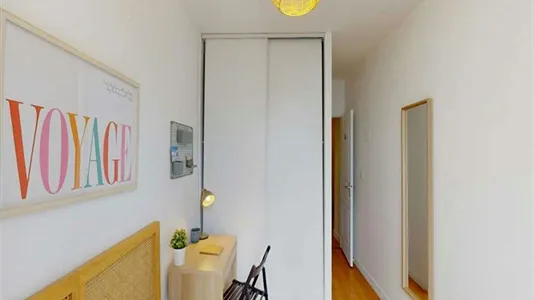 Rooms in Lyon - photo 4