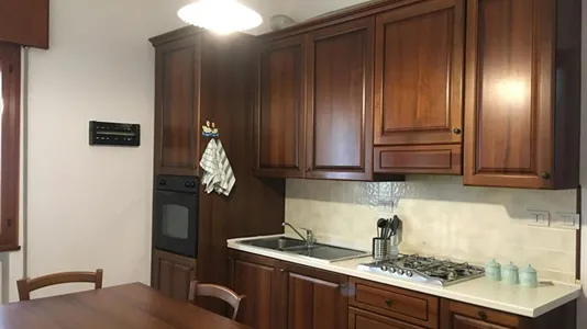 Rooms in Padua - photo 3