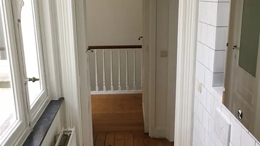 Rooms in Brussels Elsene - photo 7