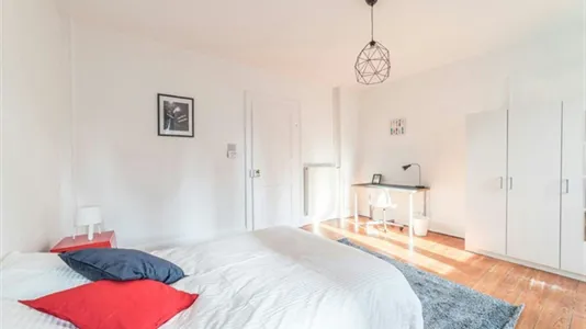 Rooms in Strasbourg - photo 4