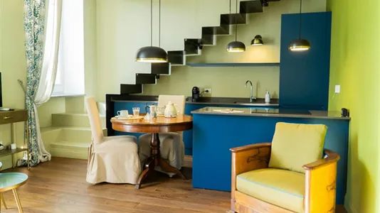 Apartments in Turin - photo 2