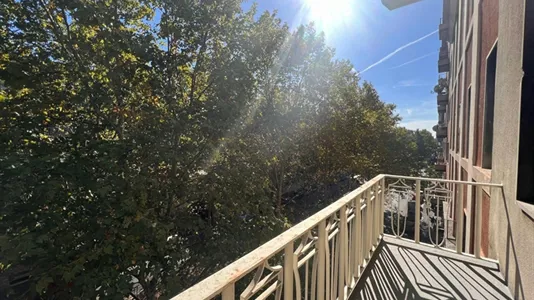 Rooms in Milano Zona 5 - Vigentino, Chiaravalle, Gratosoglio - photo 9