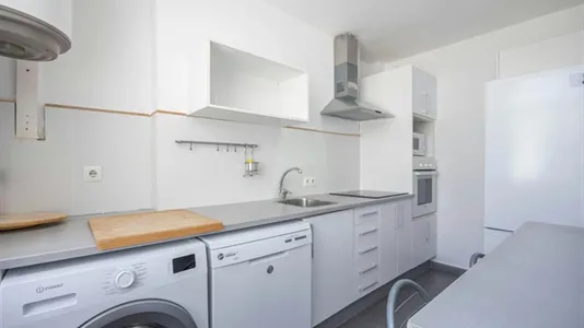 Rooms in el Camí de Vera - photo 9