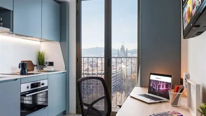 Apartment for rent in Barcelona Sant Martí, Barcelona